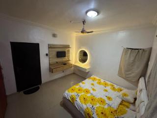 ROSE GARDEN Lodge37 - Lagos - 9