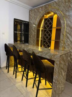 ROSE GARDEN Lodge37 - Lagos - 8