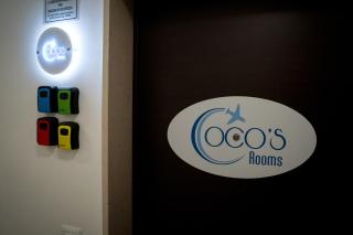 Coco'S Rooms - Bari Palese - 6