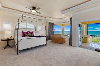 4 Bedroom Beach Bliss - 0