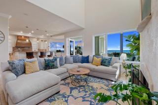 4 Bedroom Beach Bliss - Palm Coast - 9