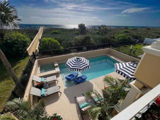 4 Bedroom Beach Bliss - 8