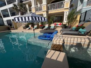 4 Bedroom Beach Bliss - 7