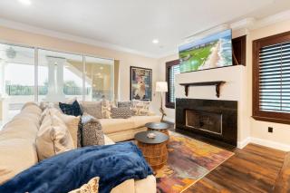 4 Bedroom Beach Bliss - 4