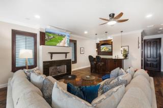 4 Bedroom Beach Bliss - Palm Coast - 3