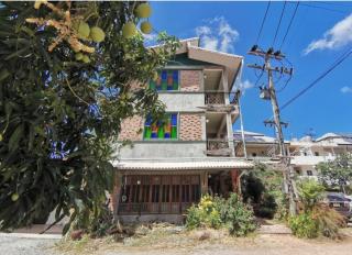 Kota Apartments - Ban Mo Nae - 6
