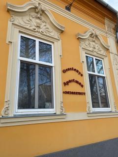 Gesztenye Apartman - 7