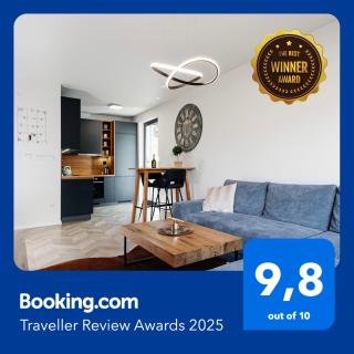 Garden Apartment - Banská Bystrica - 8