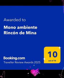 Mono ambiente Rincón de Mina - Mar del Plata - 9