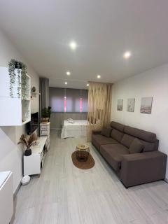 Apartamento Portisol - 4
