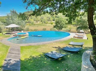Villa Provençale - Rognes campagne d'Aix en Provence - Rognes - 8