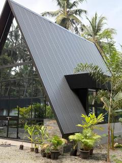 Pool Resort in Kozhikode - Kozhikode - 9