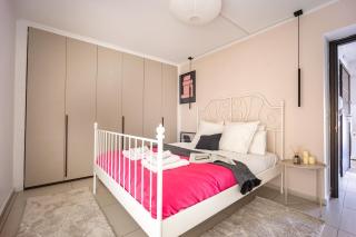 Duplex in Gazi with Acropolis view - Athens - 5