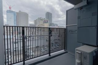 unito residence NAMBA Sakuragawa - 5