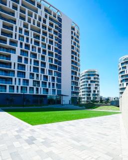 Ellipse Waterfall Luxury Unit - Midrand - 3