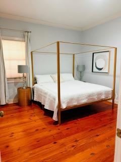 Beautiful Home in Historic Savannah 3Bed 3Bath - Savannah - 6