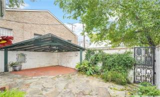 Beautiful Home in Historic Savannah 3Bed 3Bath - Savannah - 4