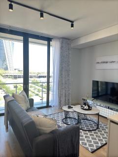 Ellipse Waterfall Luxury Unit - Midrand - 6