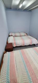 Hostal Amunategui - La Serena - 9