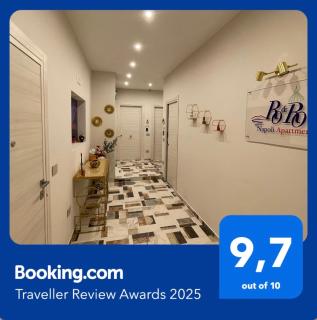 Ro&Ro Napoli luxury rooms - Neapel - 5