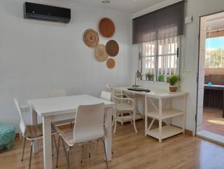 Apartamento en Playa Lisa - Santa Pola - 5