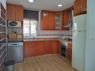Apartamento en Playa Lisa - Santa Pola - 2