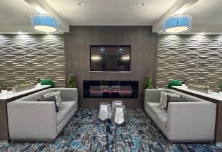 La Quinta Inn by Wyndham Columbia SE Fort Jackson - Columbia - 0