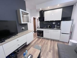 Apartment near the Castle Malbork - Malbork - 3