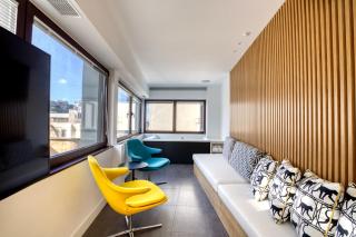 GSM Elevated Luxury Suites - Atene - 5