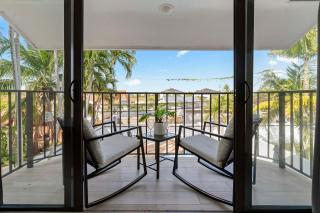 Tropical Outdoor Oasis! 4 BR - Private Pool, Grill, Soaking Tub, Near Coral Gables & MIA Airport - Miami - 3