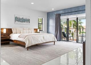 Tropical Outdoor Oasis! 4 BR - Private Pool, Grill, Soaking Tub, Near Coral Gables & MIA Airport - Miami - 6