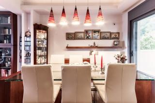 Superb Athens Airport Residence, Unique View - Spata - 6