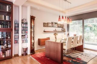 Superb Athens Airport Residence, Unique View - Spata - 7