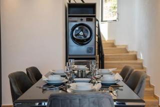 Villa Avenir Kas,kalkan 8 Guests - Kalkan - 7