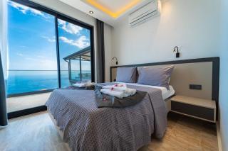 Villa Avenir Kas,kalkan 8 Guests - Kalkan - 4