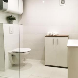 Szép Apartman Small - Budapest - 1