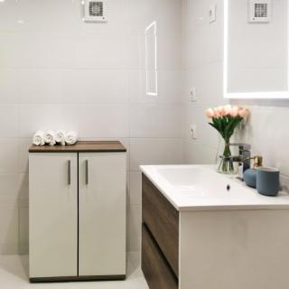 Szép Apartman Small - Budapest - 4