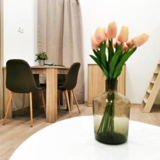 Szép Apartman Small - Budapest - 2