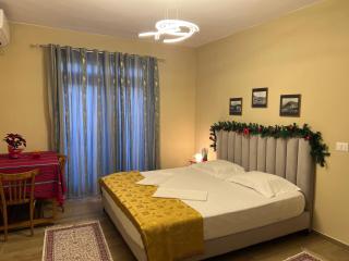 Fani's center apartment - Berat - 6