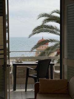 Casa BELLAVISTA tra MARE e TERME - 5