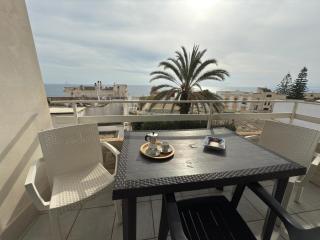 Casa BELLAVISTA tra MARE e TERME - 7