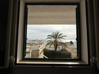 Casa BELLAVISTA tra MARE e TERME - 1