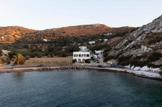 San Giorgio Leros - Drymonas - 5