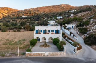 San Giorgio Leros - Drymonas - 4