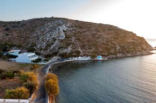 San Giorgio Leros - Drymonas - 1