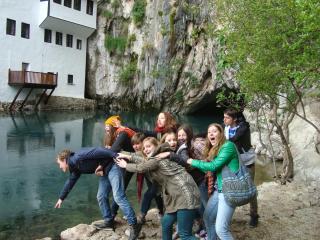 Hostel Nina Mostar - Mostar - 4