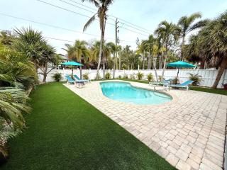 Canario Cottage Home - Anna Maria - 9