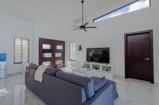 Beautiful villa in the Caribbean! - Sosúa - 3