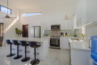 Beautiful villa in the Caribbean! - Sosúa - 7