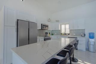 Beautiful villa in the Caribbean! - Sosúa - 6